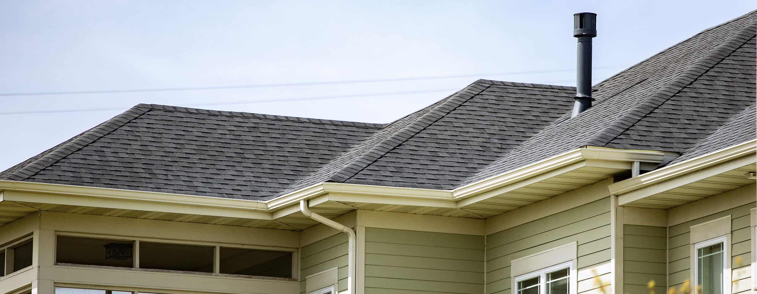 Seamless Gutters Madison Sun Prairie WI Gutter Guards 15