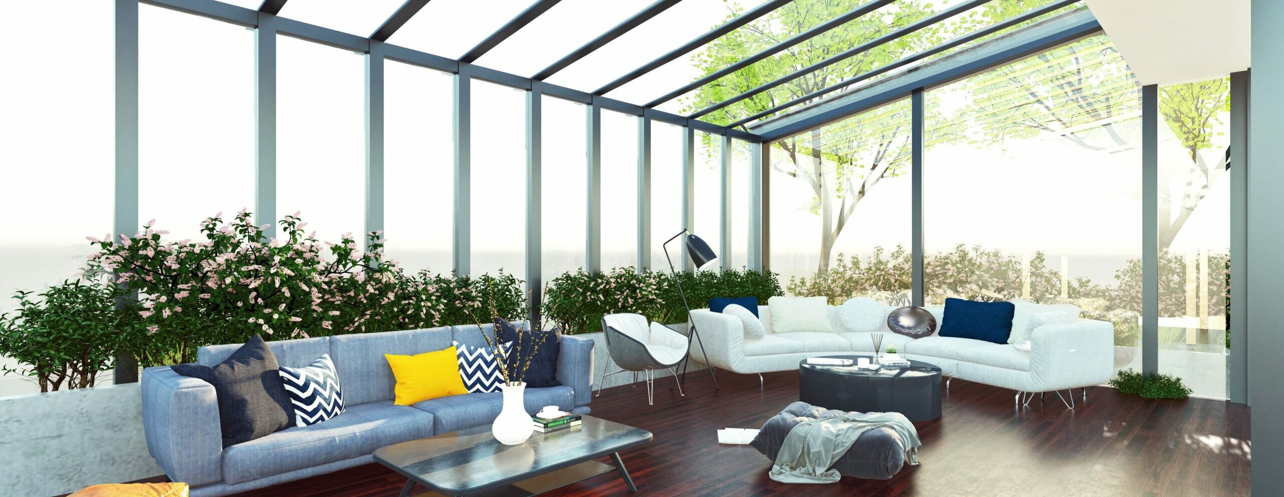 Sunroom Additions Madison WI Solariums Sunrooms 10