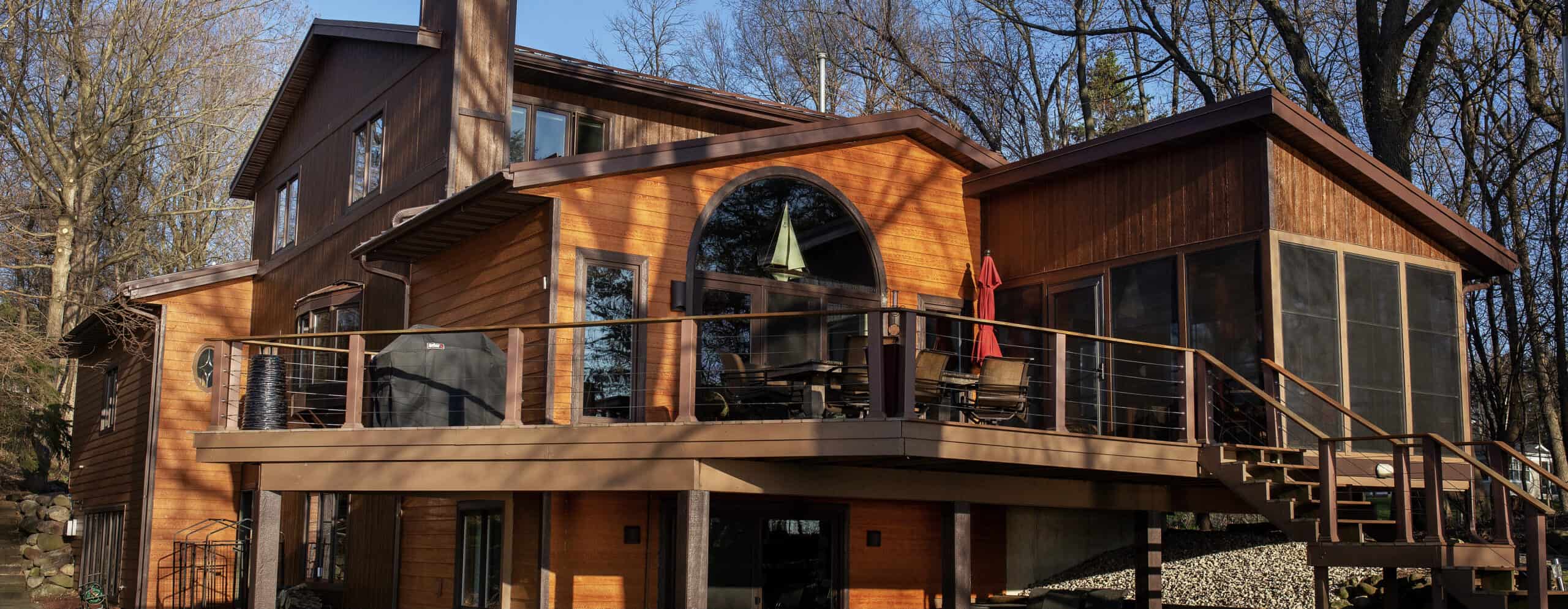 Testimonials Roof Contractors Madison Siding Sunrooms 20