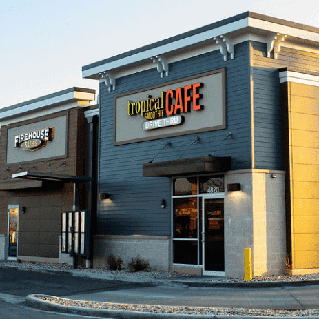 Find The Right Commercial Roofing Contractor In Madison