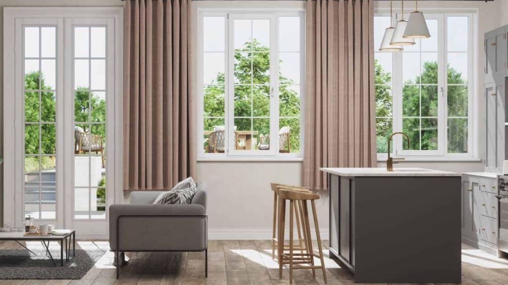 Window Contractor Installation Madison Wi