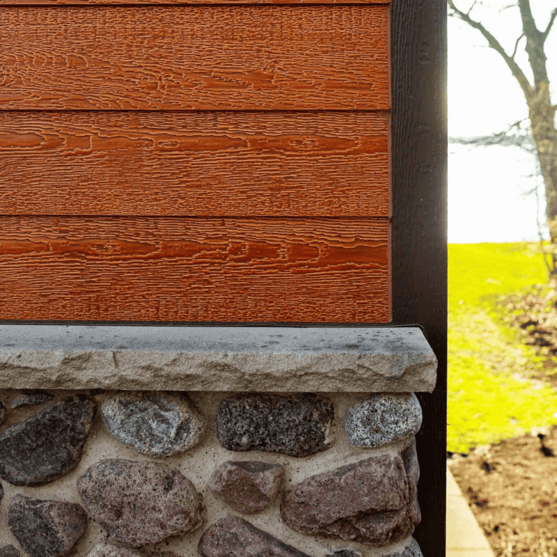 Siding Contractor Exterior Home Trends Madison WI