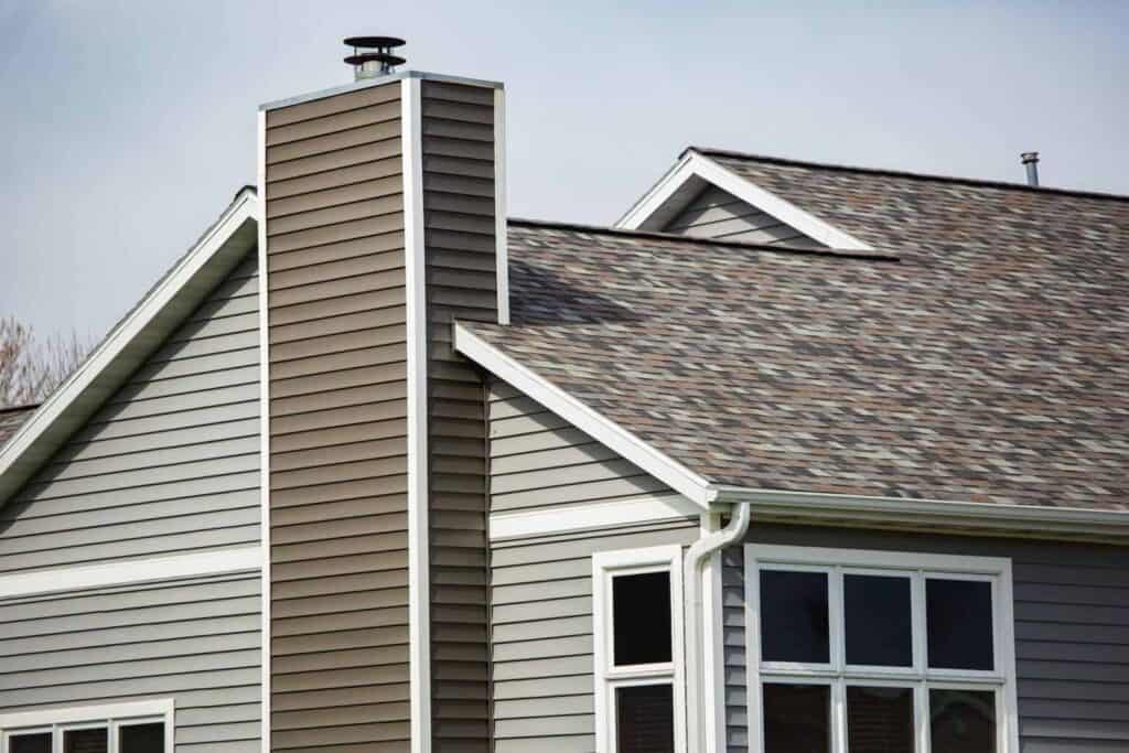 Siding & Roof Repair in Madison WI Verona Middleton
