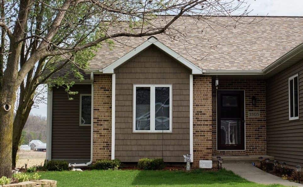 Asphalt Roofing Contractor Madison McFarland WI 1