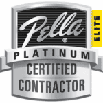 Certified Pella Windows Contractor Madison WI