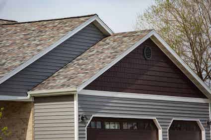 Fall roofing contractor madison wi