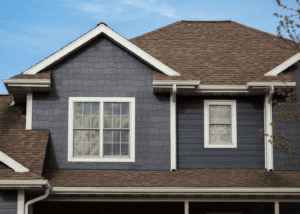 James Hardie Siding Contractor Madison WI