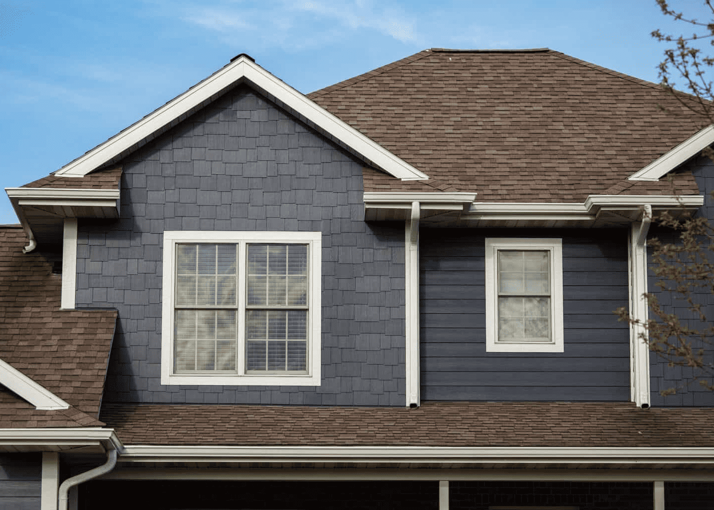 Siding Contractor Benefits of James Hardie Siding Legacy Exteriors