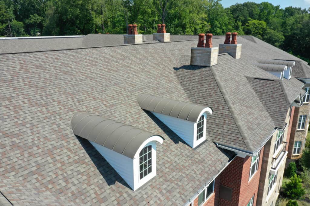 Asphalt Roofing Contractor Madison WI