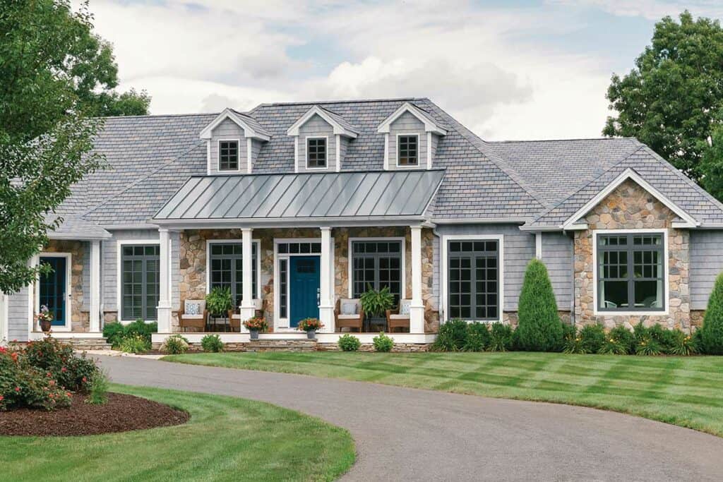 Martin Elevate Fiberglass Windows Contractor Madison WI