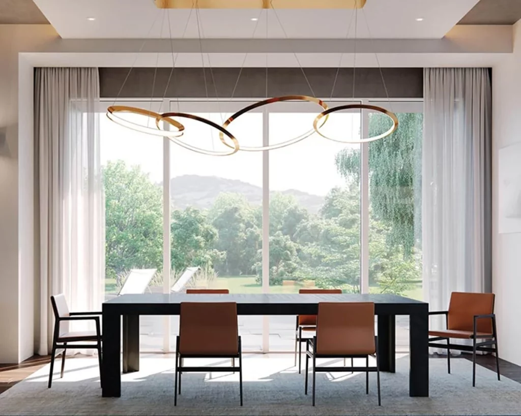 Marvin Modern Fiberglass Replacement Windows Madison WI