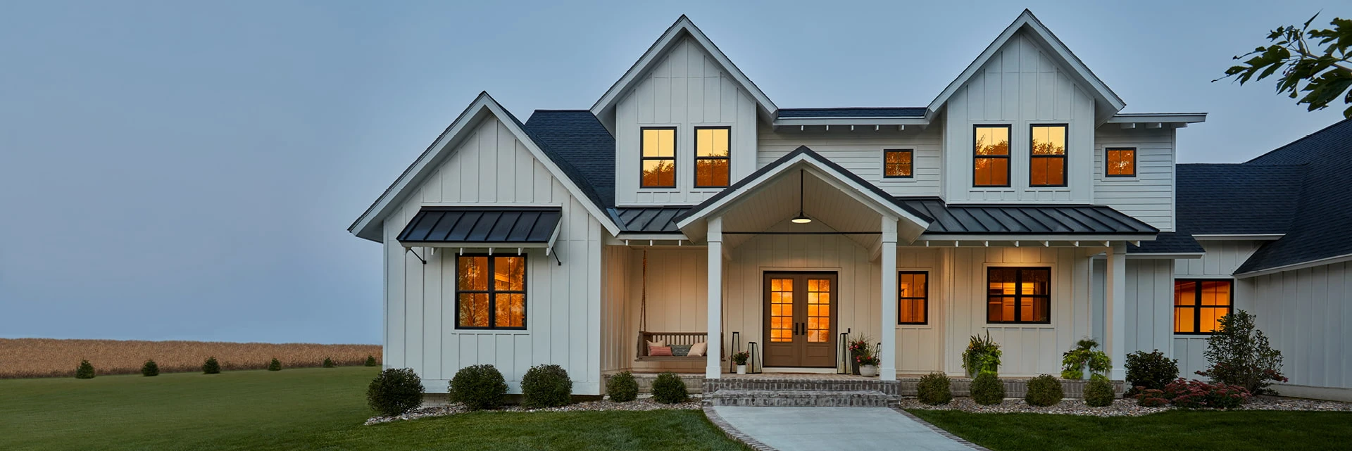 Pella Platinum Certified Contractor Fiberglass Windows