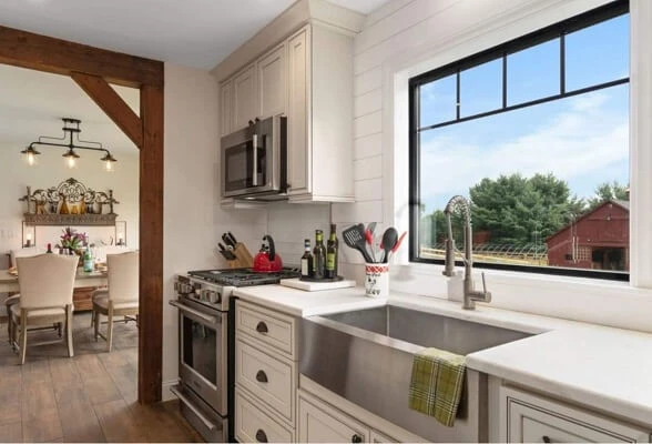 Pella Certified Contractors Fiberglass Replacement Windows Madison WI