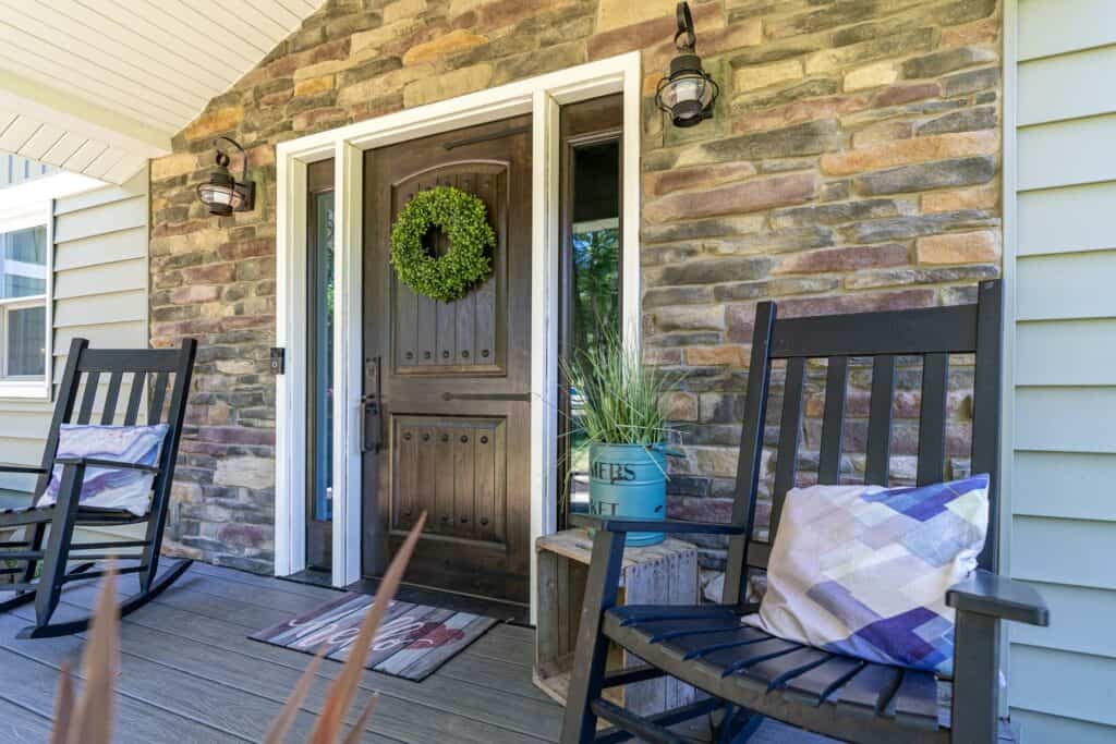 Top Reasons for New Door Installation in Madison WI
