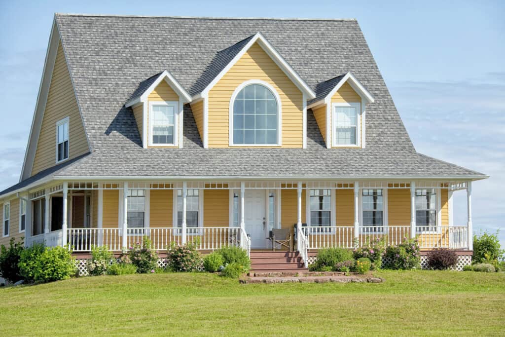 Vinyl Siding Contractor Madison WI Siding Repair