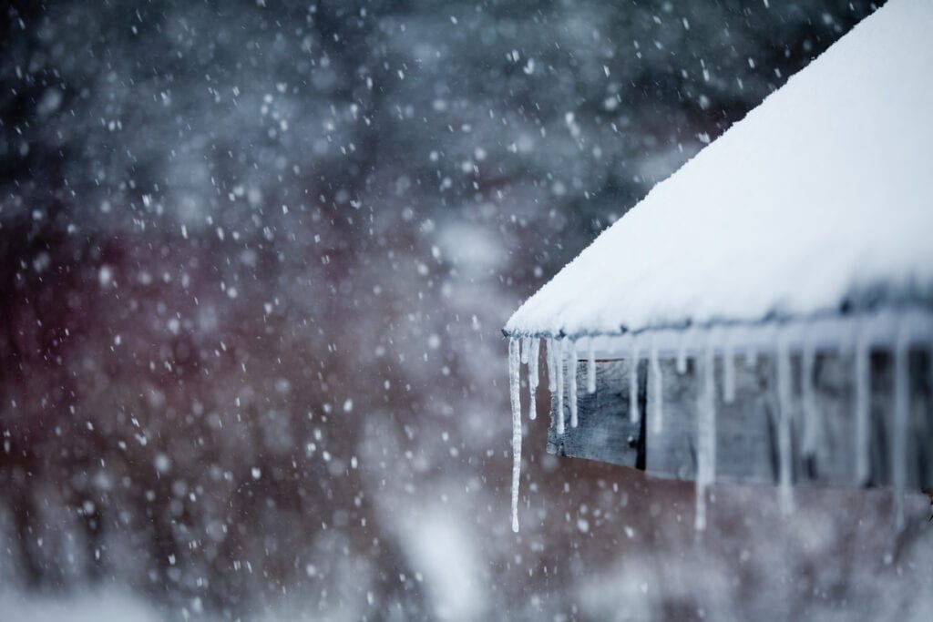 Winterize Your Home Roofing Contractor Madison WI
