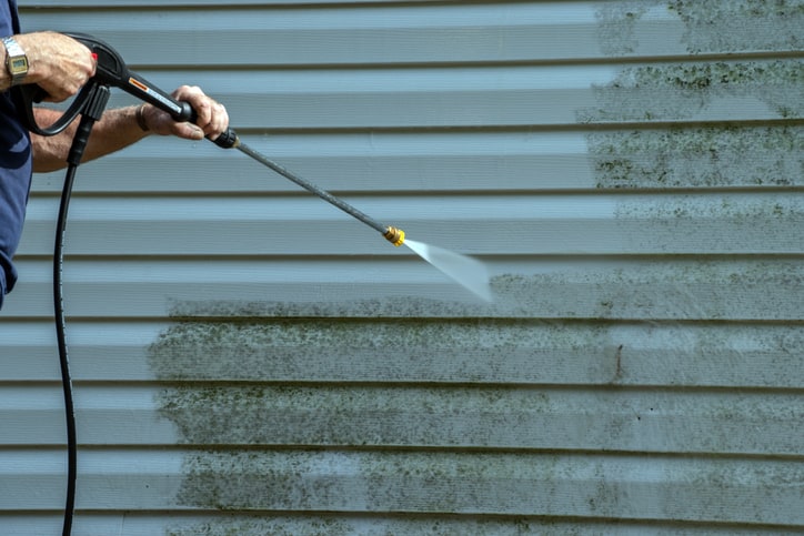 Siding Repair Madison WI Siding Contractor