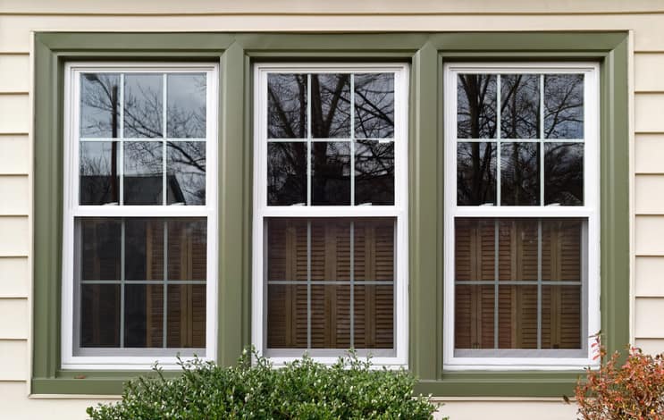 Windows Madison WI Replacement Windows Contractor