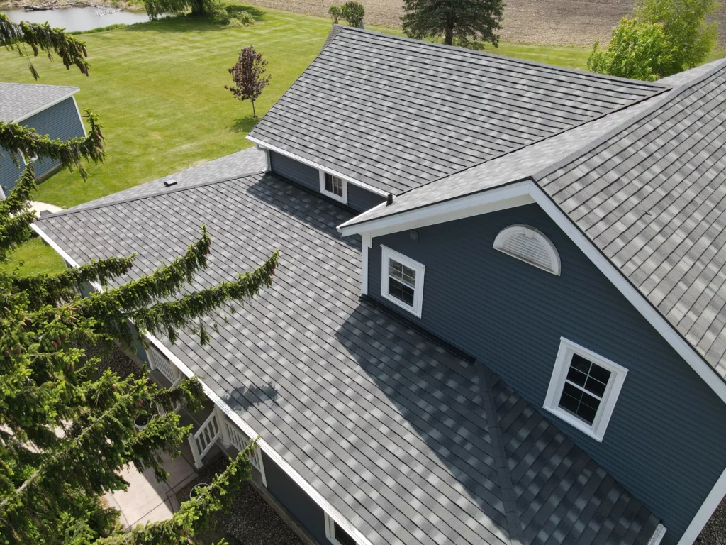 DECRA Metal Roofing Contractor Madison WI