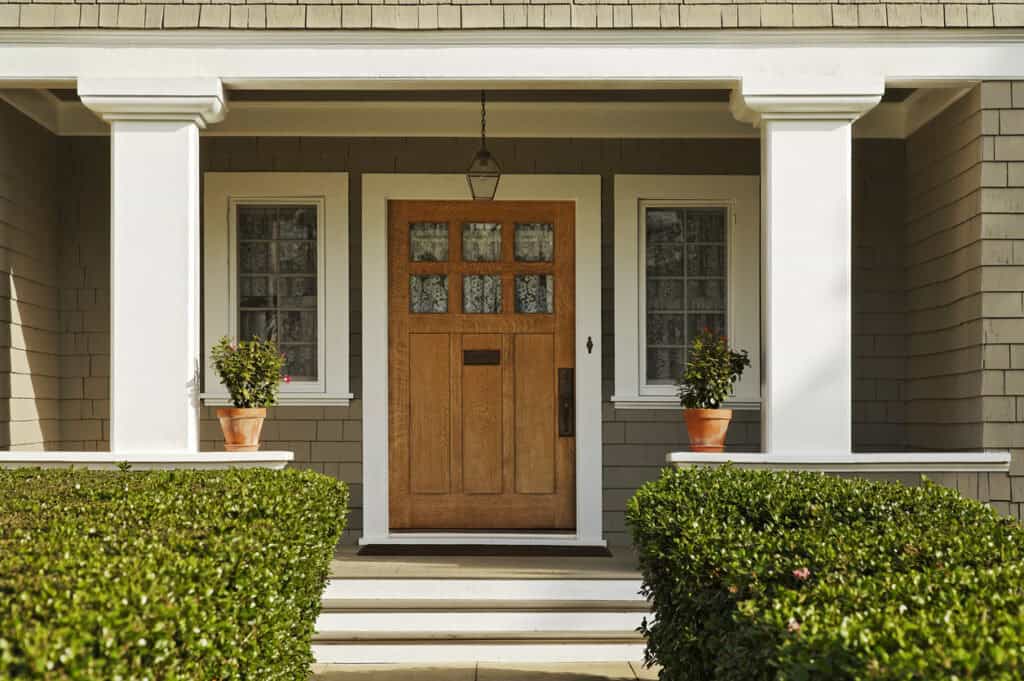 Entry Doors Madison WI Entry Door Contractor