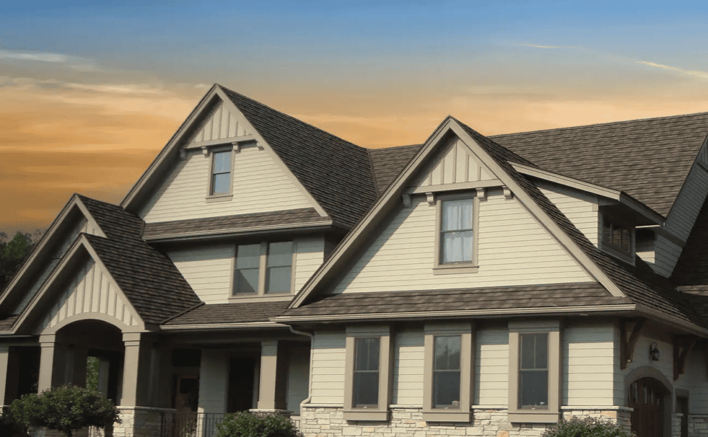 Roof Replacement Legacy Roofing Contractor Madison WI 2