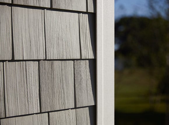 Siding Contractor Madison WI Mastic Vinyl Siding