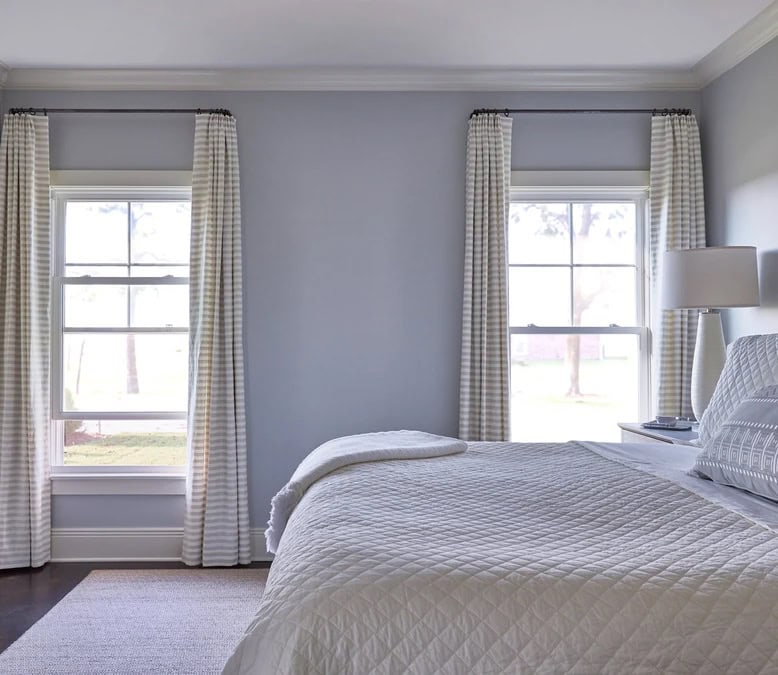 Vinyl Replacement Windows Madison Window Contractor