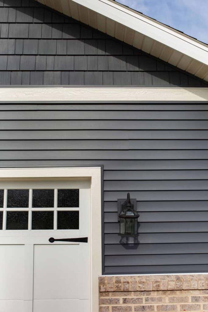 Vinyl Siding Contractor Madison WI Siding Repair 