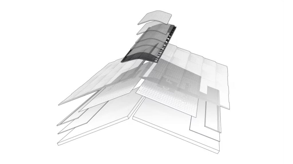 GAF Attic Ventilation Roofing Company Madison WI