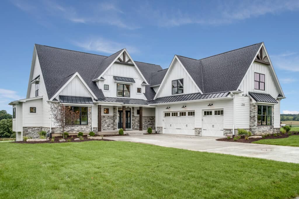 GAF Roofing Contractors Madison WI