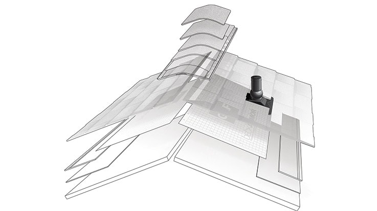 Rooftop Accessories Roof Repair Madison WI