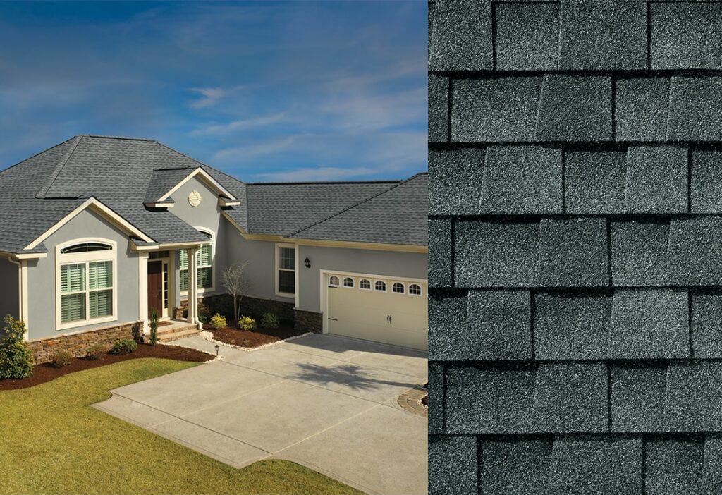 Timberline HDZ Roofing Contractors Madison WI