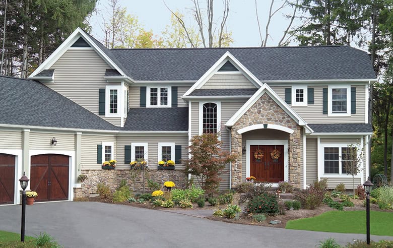 Norandex Siding Contractor Madison Cedar Knolls