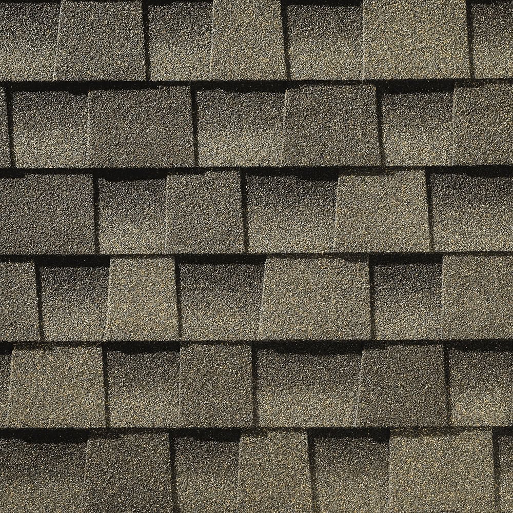 AS 2 Weathered Wood Roofing Contractor Madison WI