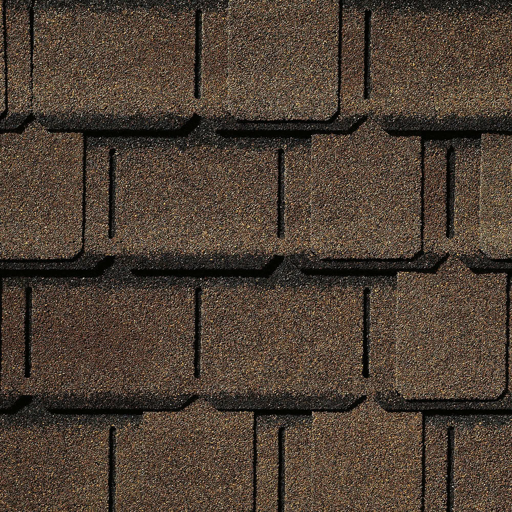 Camelot 2 Barkwood Roof Contractor Stoughton Roofing