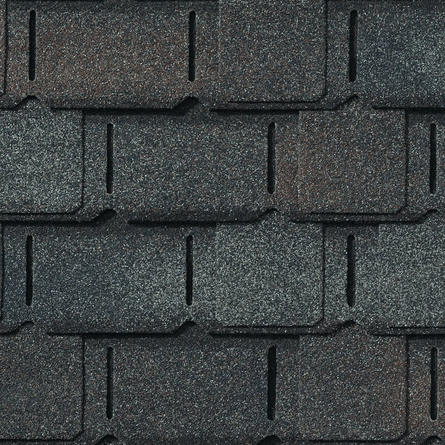 Camelot 2 Royal Slate Madison Roof Repair