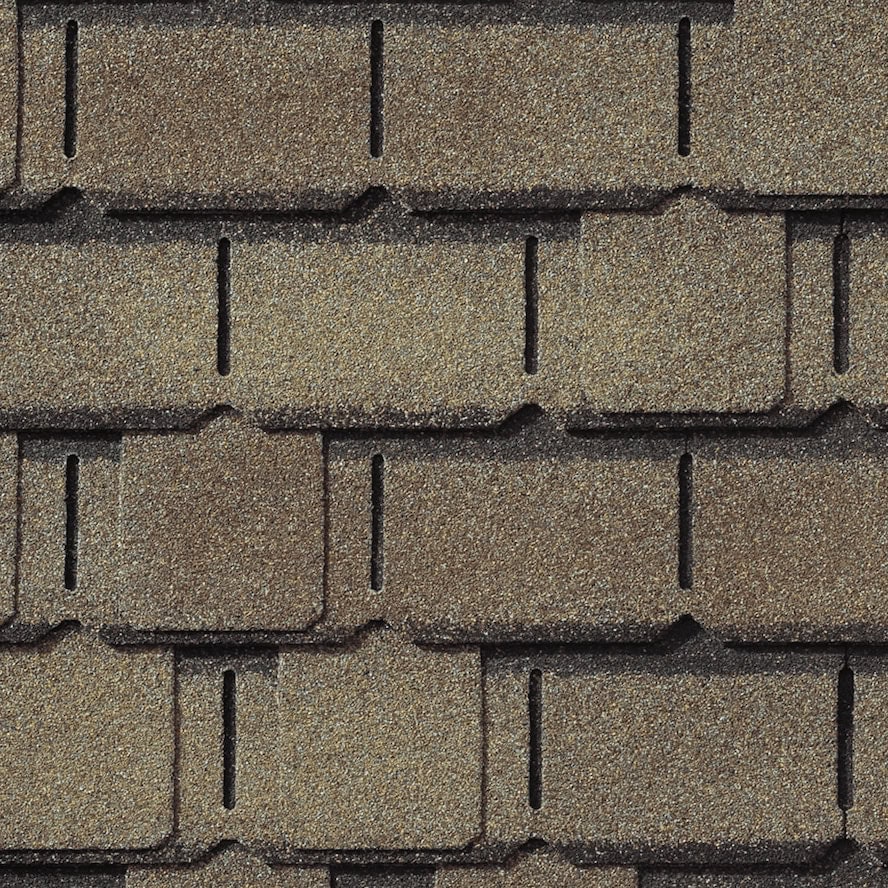 Camelot 2 Weathered Timber Roofing Contractor Madison WI
