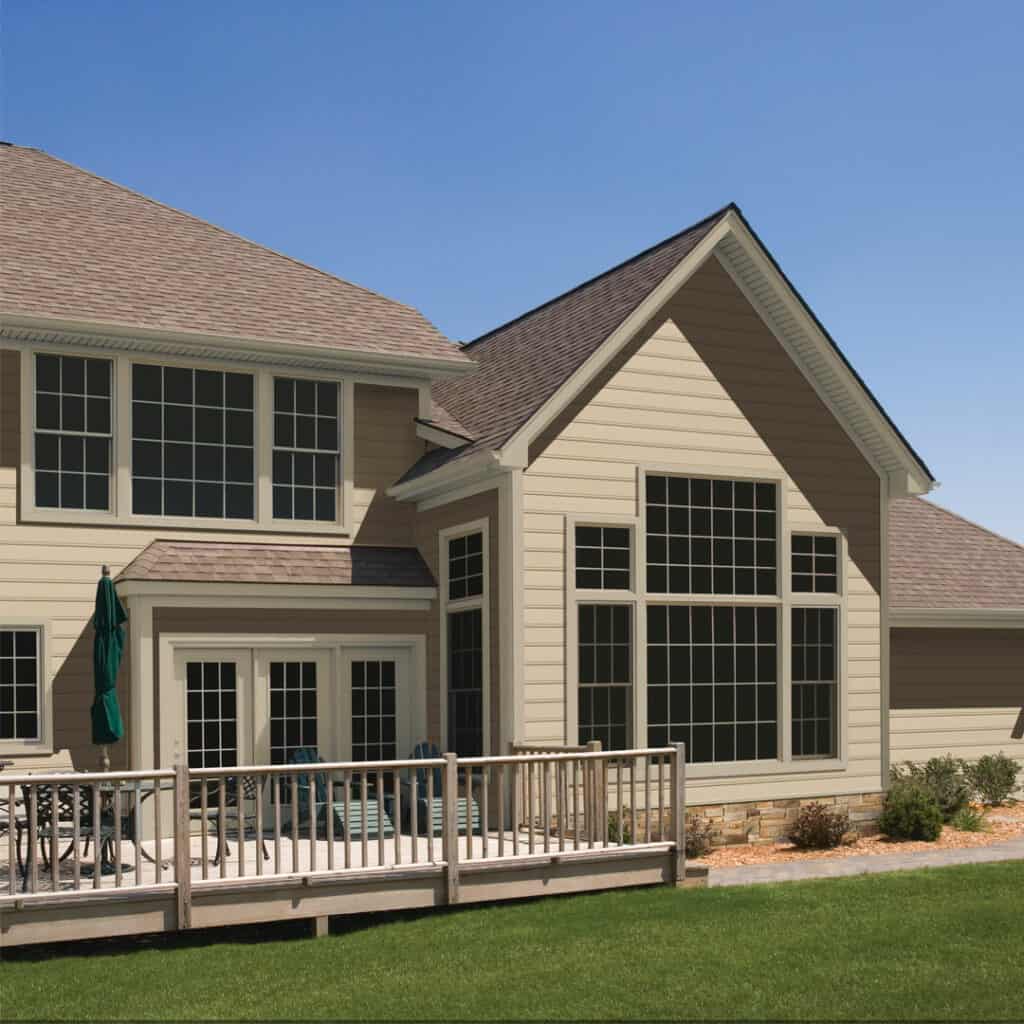 Exterior Portfolio Carolina Sands Siding Installer