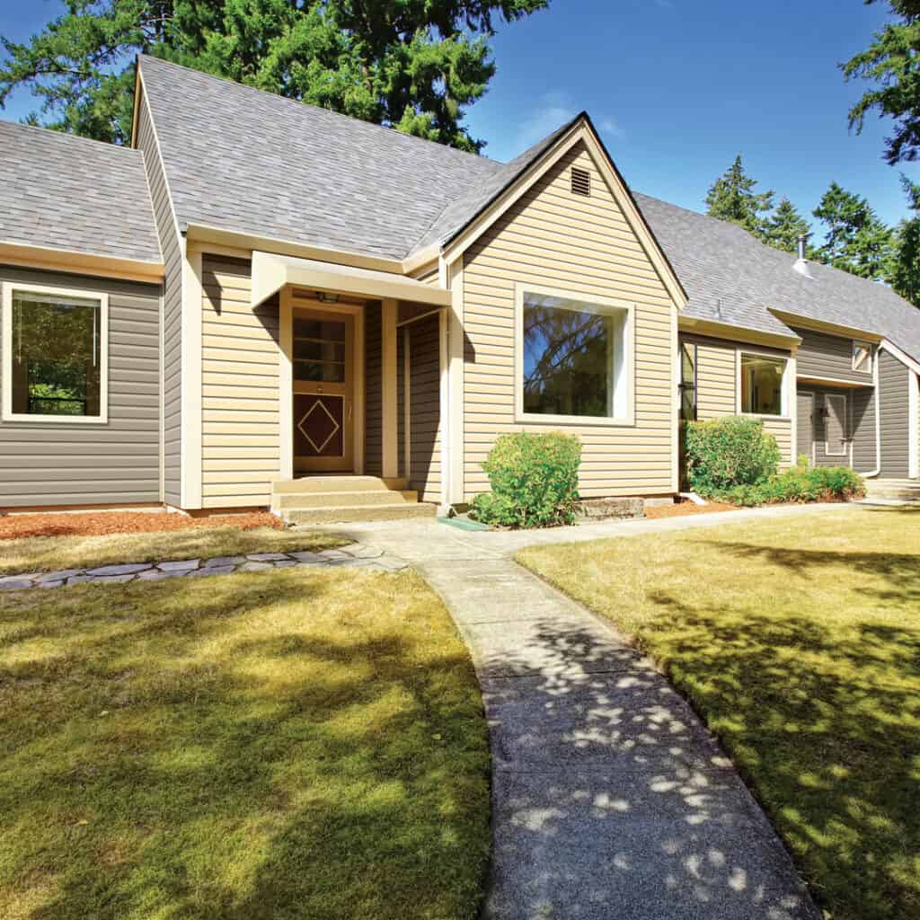 Exterior Portfolio Elm Grove Siding Replacement