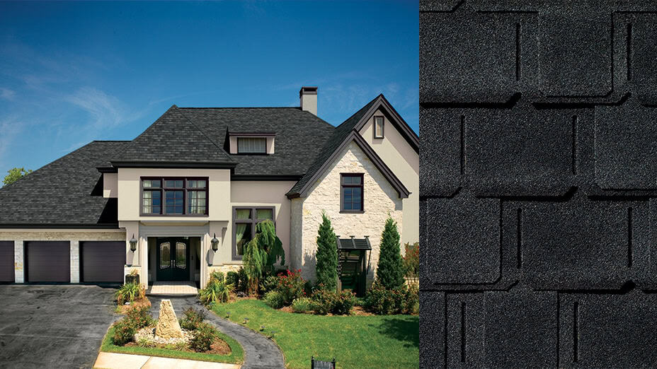 GAF Camelot 2 Roof Replacement Madison WI
