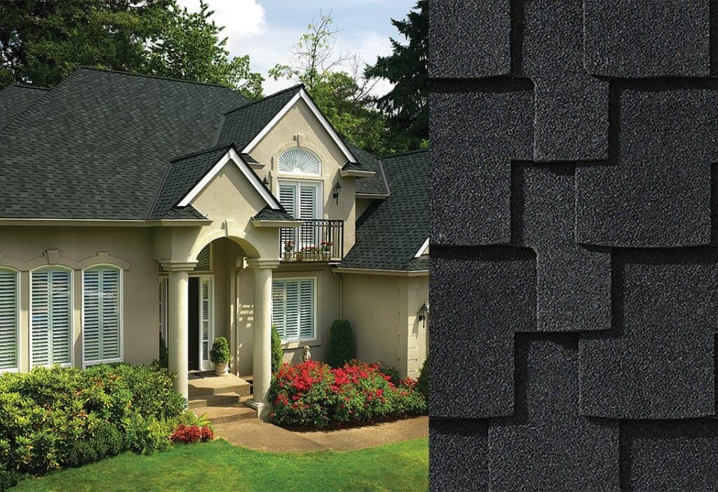 GAF Grand Sequoia AS Roof Contractor