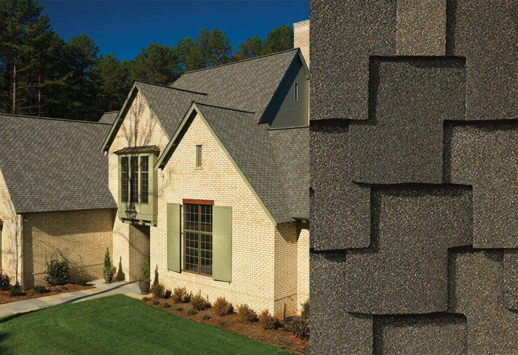 GAF Grand Sequoia Roofers Madison WI