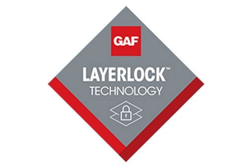 GAF Layerlock Warranty Residential Roof Contractor