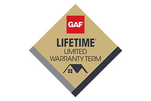 GAF Lifetime Warranty Roofing Contractor Sun Prairie WI