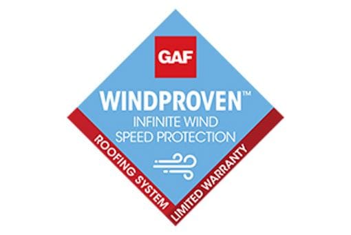 GAF Wind Proven Warranty Madison Roof Contractor