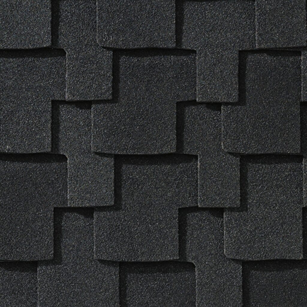 Grand Sequoia AS Charcoal Roofing Company Madison WI