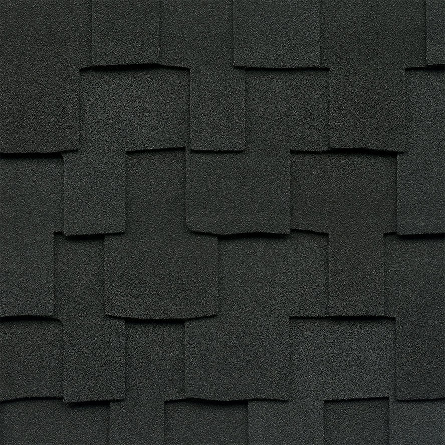 Grand Sequoia Charcoal Roof Contractor Madison WI