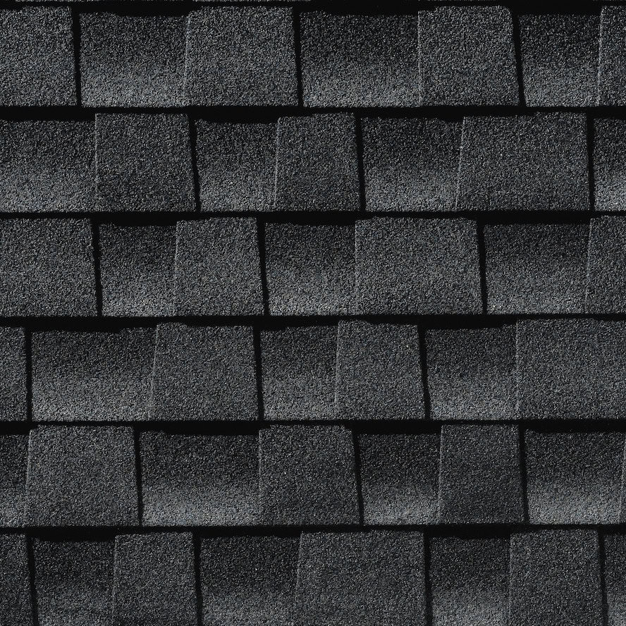 HDZ Charcoal Madison Roofing Contractors Madison WI
