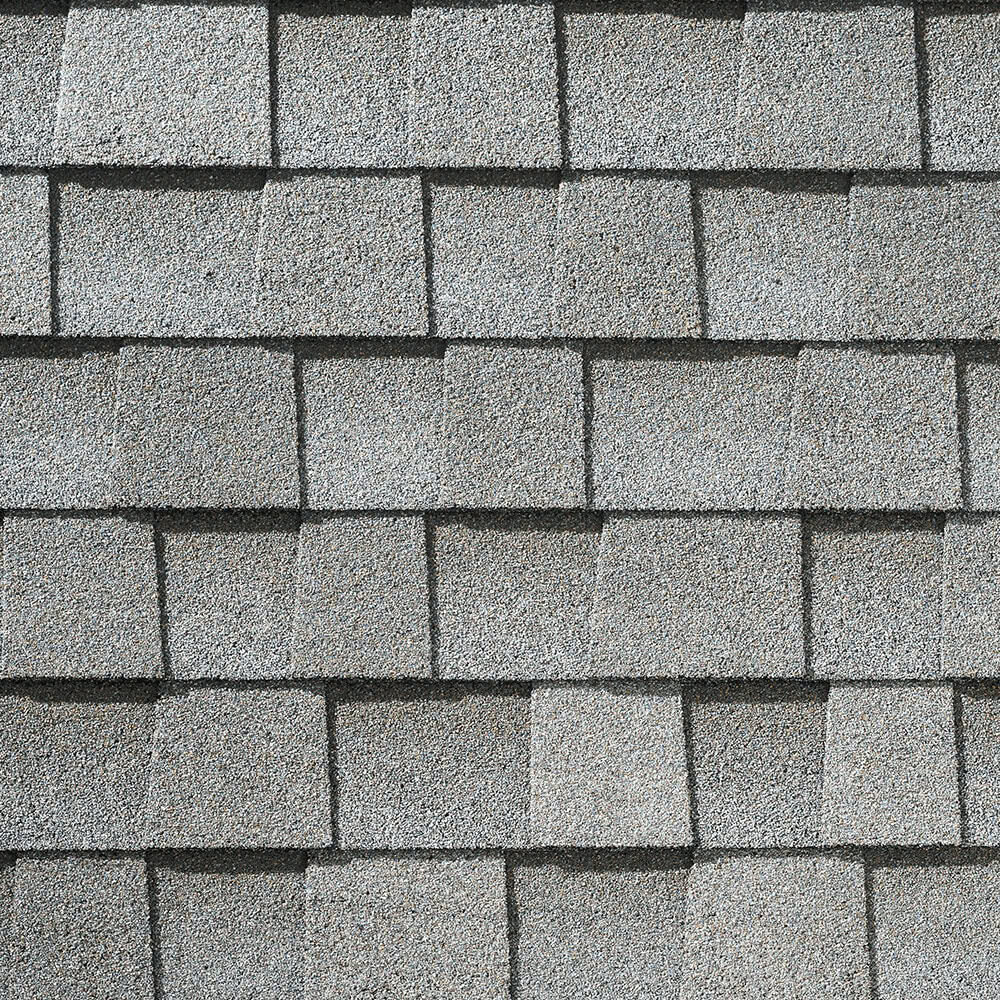 HDZ Fox Hollow Gray Asphalt Roof Contractors