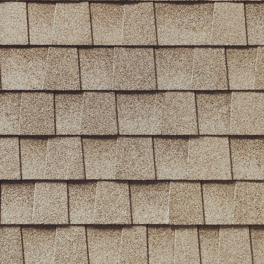 HDZ Golden Amber Asphalt Roof Repair Madison WI